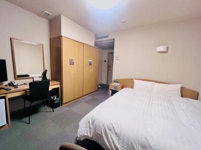 Dormy Inn Express Sendai Hirose Dori - 32