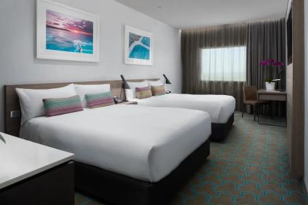 Rydges Airport - 59