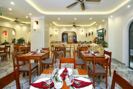 Uptown Hoi An & Spa - 16