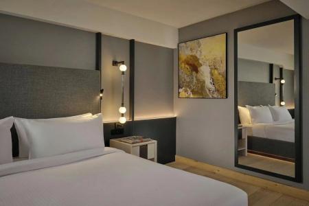 Ghent Marriott - 4