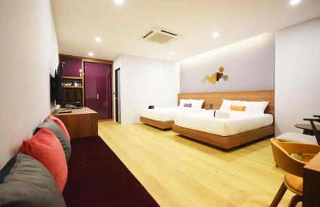 Chaweng Villawee - Sha Plus - 117