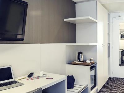 Mercure Strasbourg Centre Petite France - 25