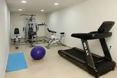 Marathon - All Inclusive - 21