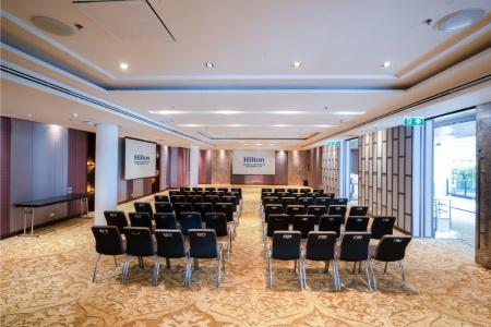 Le Meridien Suvarnabhumi, Bangkok Golf Resort and Spa - 41