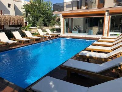 Cesmeli Boutique - Çeşme, İzmir - 14