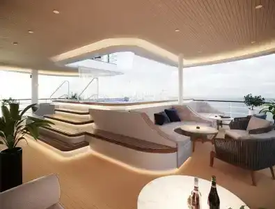 Mon Chéri Cruises - 21
