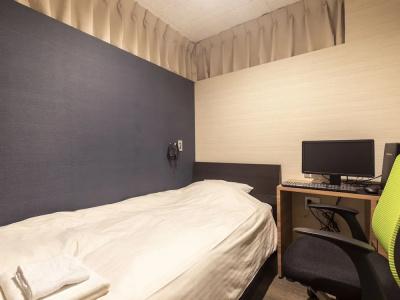 Oyo Smart Sleeps - 53