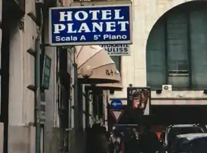 Planet - 13