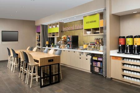 Home2 Suites By Hilton - 15