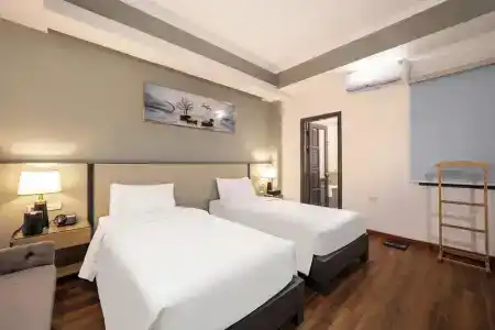 Camellia Boutique & Spa - 30
