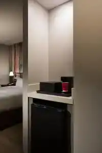 Nashville Marriott at Vanderbilt University - 46