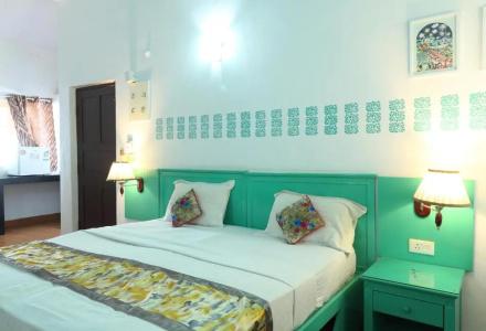 Ondas Do Mar Beach Resort Phase 2 - 47