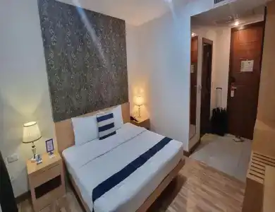 iCheck inn Central Patong - 2