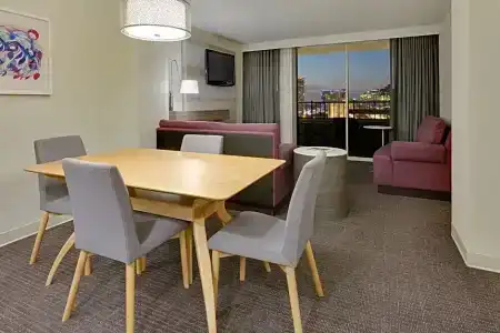Crowne Plaza Dallas Downtown, An Ihg - 85