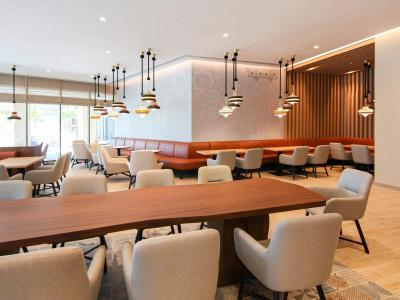 ApartAdagio Dubai Deira - 18