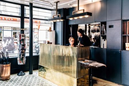 Grand Pigalle - 19