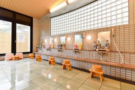 Morizane Onsen Yasuragino Sato - 15