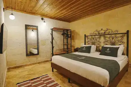 Kayra Cave Suites - 3