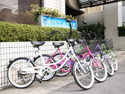 Sunroute Hikone - 13