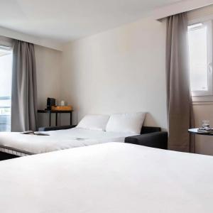 Ibis Styles Lyon Villeurbanne Parc de la Tête d'Or - 23