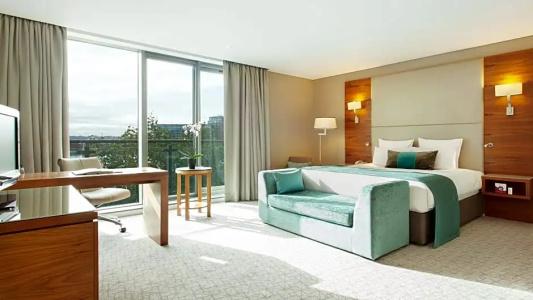 Crowne Plaza London - Docklands, An Ihg - 88