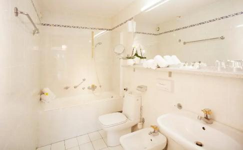 Park - Sava Hotels & Resorts - 44