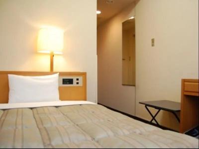 Route-Inn Nagaoka Ekimae - 35