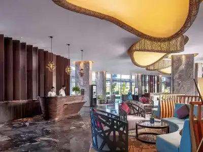 Pullman Phu Quoc Beach Resort - 36
