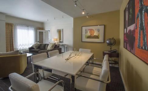 Lucia, a Provenance Hotel - 125