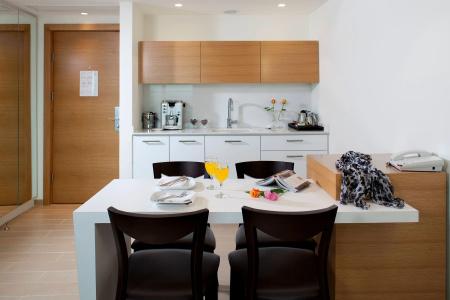 West All Suites Ashdod - 20