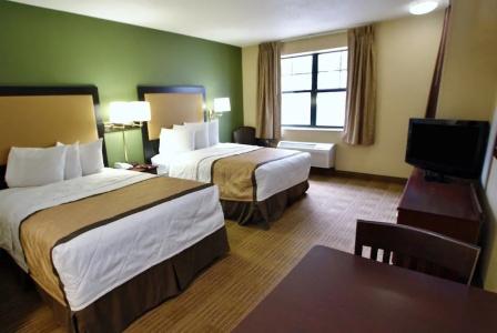 Extended Stay America Suites - - Woodway - 3