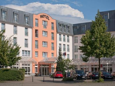 Achat Zwickau - 29