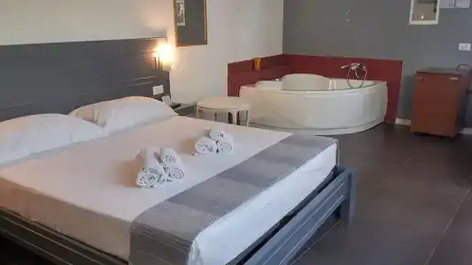 Up Room&Suite - 49