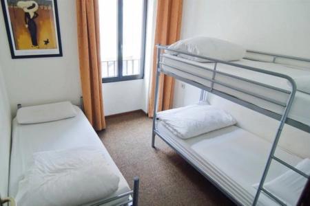 Villa Saint Exupery Beach Hostel - 2
