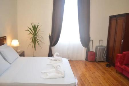 Midtown Hostel - 27