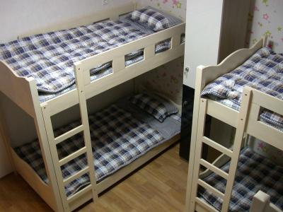 Funstay Inn - 5