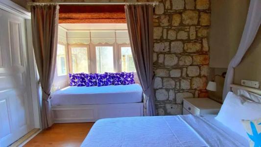 Maison d'Azur Alaçatı - 45