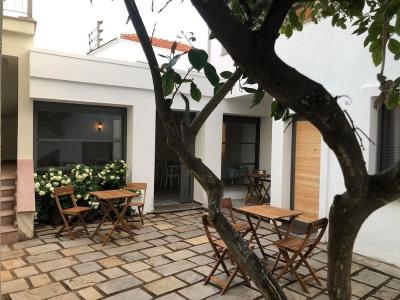 Urla Butik Otel - 10