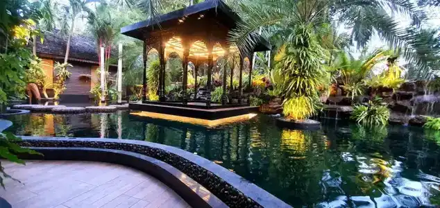 Baan Habeebee Resort - 45
