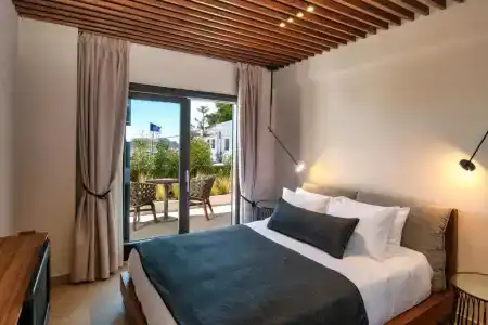 Uma Ray Suites - 27