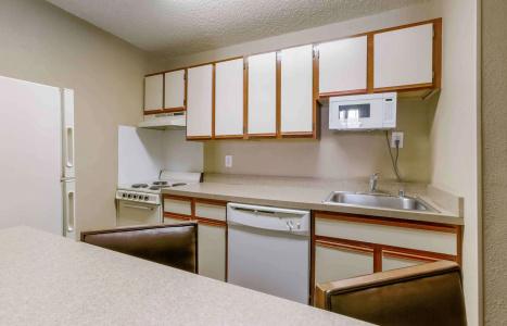Extended Stay America Suites - - West - 70