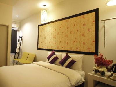 Walking Street Residence - SHA Extra Plus - 13