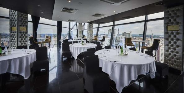 Indigo Birmingham, An Ihg Hotel - 21