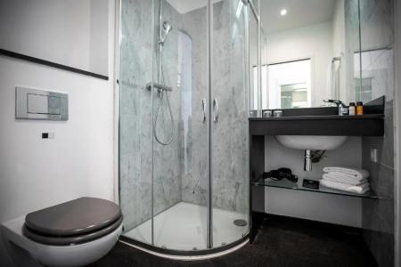 Le Manoir Hôtel - 35