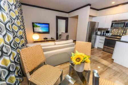 Metropole Suites South Beach - 41