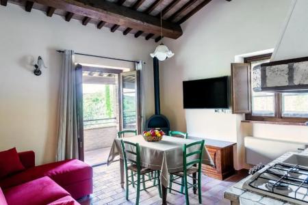PanElios Borgo Vacanze - 6