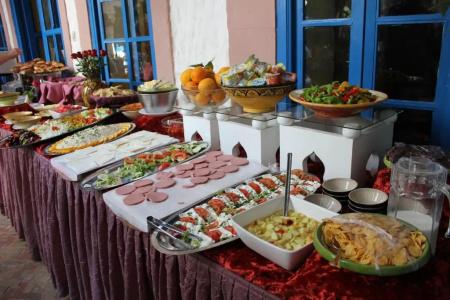 Riad Al Madina - 11
