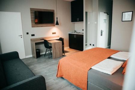 JustStay Grevenbroich - 73