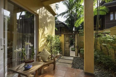 Buri Rasa Village Samui - Sha Extra Plus - 19