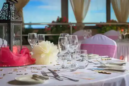 La Marquise Luxury Resort Complex - 36